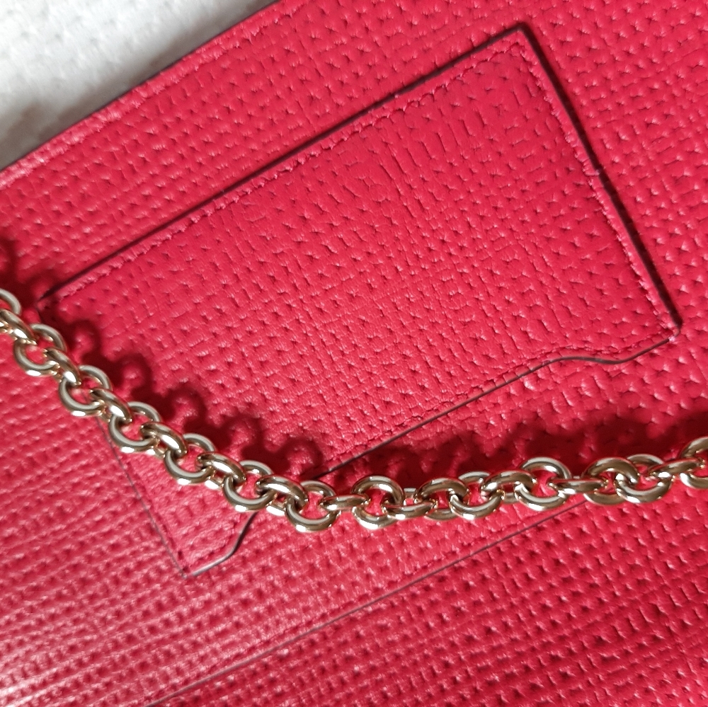 Coach shoulder purse